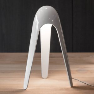 Martinelli Luce Cyborg LED asztali lámpa