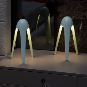 kék