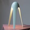 Martinelli Luce Cyborg LED asztali lámpa