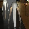 Martinelli Luce Cyborg LED lámpa