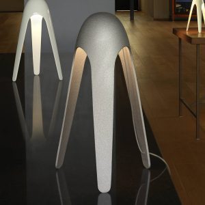 Martinelli Luce Cyborg LED lámpa