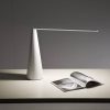 Martinelli Luce Elica LED asztali lámpa