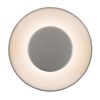 Martinelli Luce Lunanera LED fali lámpa