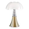 Martinelli Luce Pipistrello CCT Casambi sárgaréz