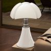 Martinelli Luce Pipistrello - asztali lámpa