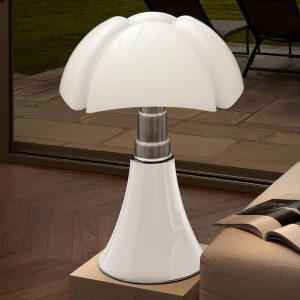 Martinelli Luce Pipistrello - asztali lámpa