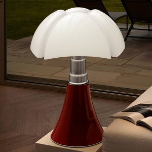 Martinelli Luce Pipistrello - asztali lámpa