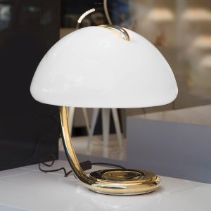 Martinelli Luce Serpente - asztali lámpa
