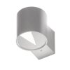 Martinelli Luce Tube fali lámpa
