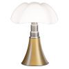 Martinelli Luce minipipistrello lámpa sárgaréz