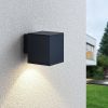 Mekita LED kültéri fali lámpa