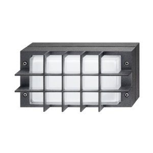 Modern kültéri fali lámpa BLIZ GUARD