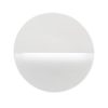 Modo Luce Butterfly LED fali lámpa Ø 54 cm fehér