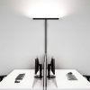 Molto Luce Concept Double F szabályozható fekete