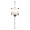 Mona LED fali lámpa IP44 55
