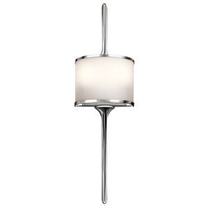 Mona LED fali lámpa IP44 55
