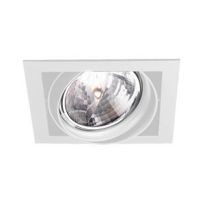 NV beépített spot Frame 150