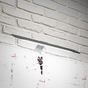 Nagyon modern LED képlámpa Agora