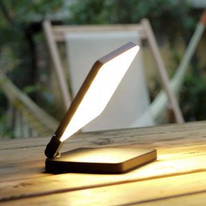 Nimbus Roxxane Fly LED asztali lámpa