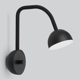 Northern Blush LED fali lámpa