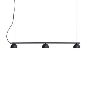 Northern Blush LED függő lámpa