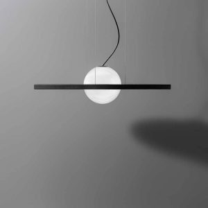 OLEV Irving Silence LED függőlámpa
