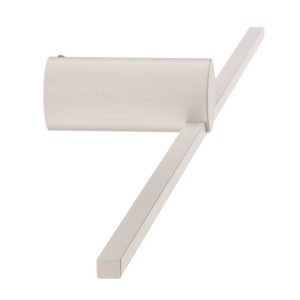 5 cm fehér