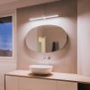 OLEV Slight AP LED fali lámpa 72
