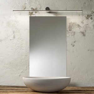 OLEV Slight AP LED fali lámpa 72