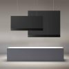 OLEV Stage Vertical Silence függő lámpa 62 cm