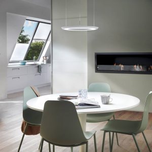 OLIGO Yano LED függő lámpa fel/le