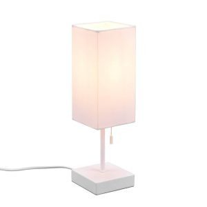 Ole asztalilámpa USB-csatlakozóval