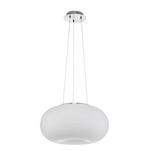 Optica modern függő lámpa