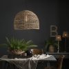 PR Home Cebu függő lámpa Lampakanay-ernyő Ø 46 cm