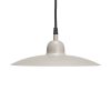 PR Home Como függő lámpa Ø 28 cm bézs