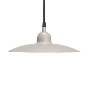 PR Home Como függő lámpa Ø 28 cm bézs