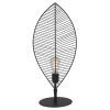 PR Home Elm asztali levél alakban 58 cm magas