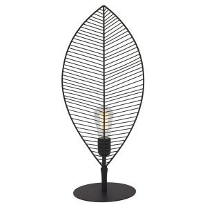 PR Home Elm asztali levél alakban 58 cm magas