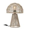 PR Home Porcini asztali lámpa 37cm magas
