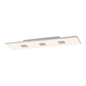 PURE Neo LED mennyezeti lámpa 120x30cm