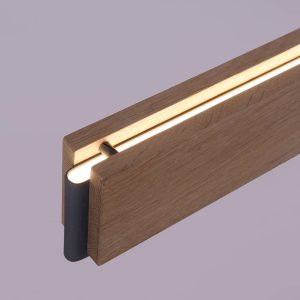 Paul Neuhaus Palma LED függő lámpa CCT fel/le
