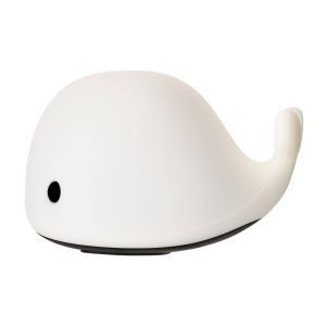 Pauleen Good Night Whale éjszakai fény
