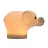 Pauleen Night Elephant LED éjszakai fény USB