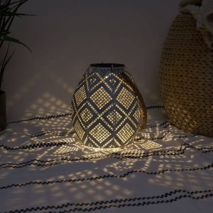Pauleen Sunshine Diamond LED szolárlámpa