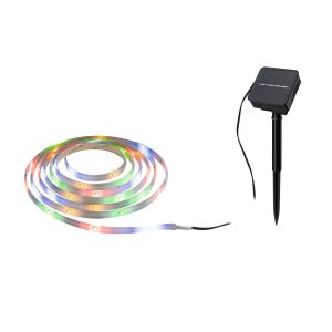 Paulmann 78897 Napelemes LED szalag 3 méter