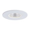 Paulmann Calla merev be/ki Ø8cm 1x7W 840 fehér
