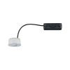 Paulmann Coin Nova Plus LED beép. 38° 6