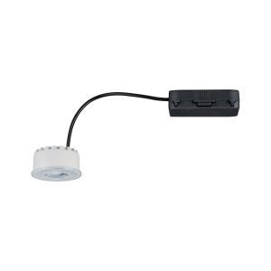 Paulmann Coin Nova Plus LED beép. 38° 6