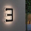 Paulmann LED Solar House 3 számú napelemes ház