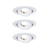 Paulmann LED beép. lámpa 93388